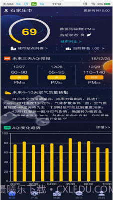 热点网格监测(热点网格监管平台)免费版截图3 热点网格监测(热点网格监管平台)免费版截图3