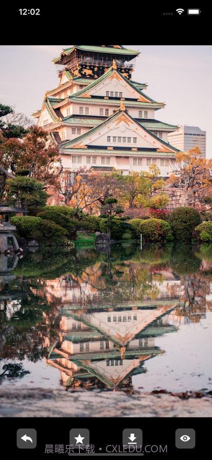 壁纸小站截图2 壁纸小站截图2