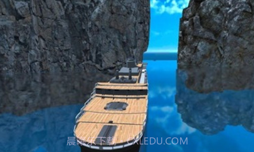 海岛求生大赛截图3