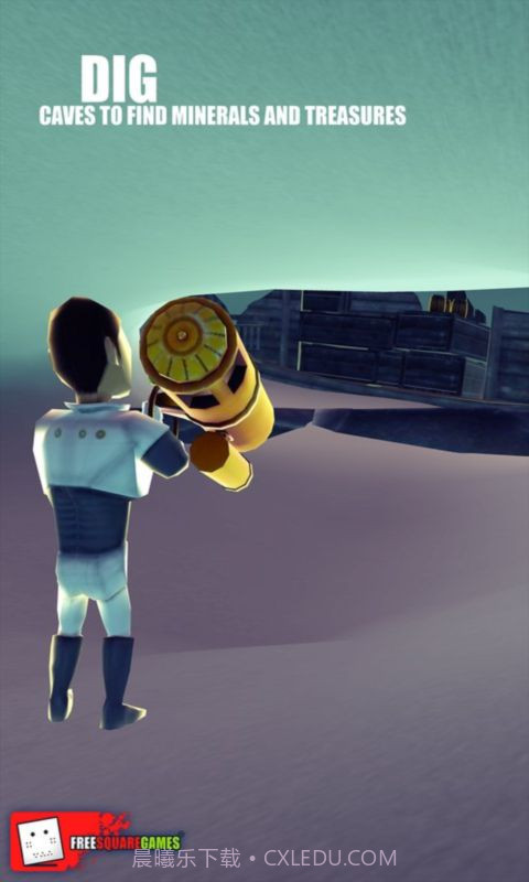 X生存截图2 X生存截图2