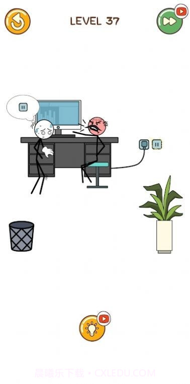 英雄小偷拼图截图1 英雄小偷拼图截图1