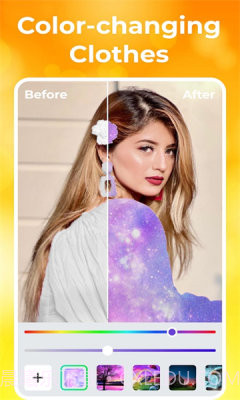 PicCut图片编辑截图2 PicCut图片编辑截图2