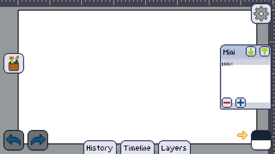 pixly像素画编辑器截图1 pixly像素画编辑器截图1
