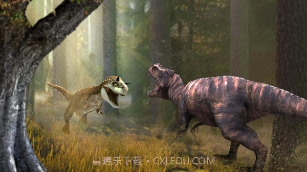 恐龙时代生存截图3