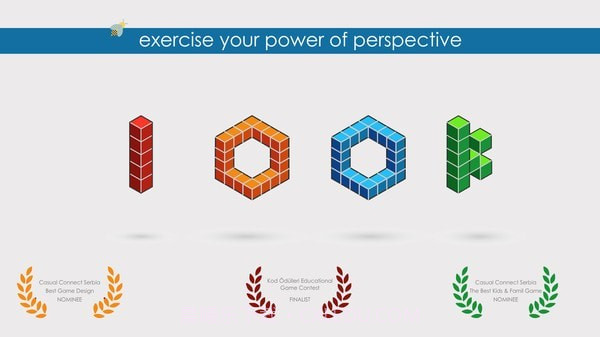 Look拼图截图1 Look拼图截图1