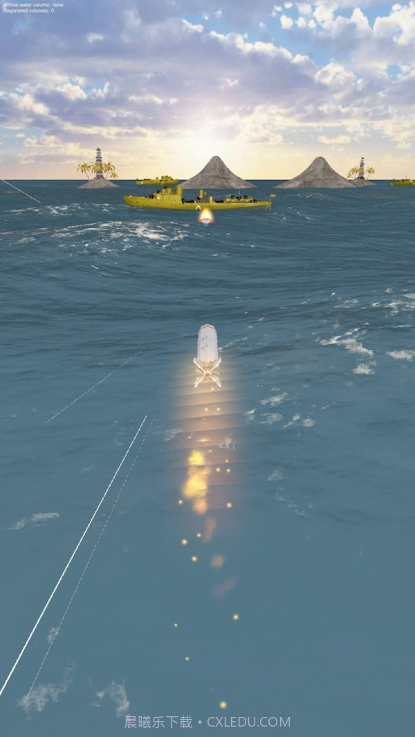 潜水战舰截图3