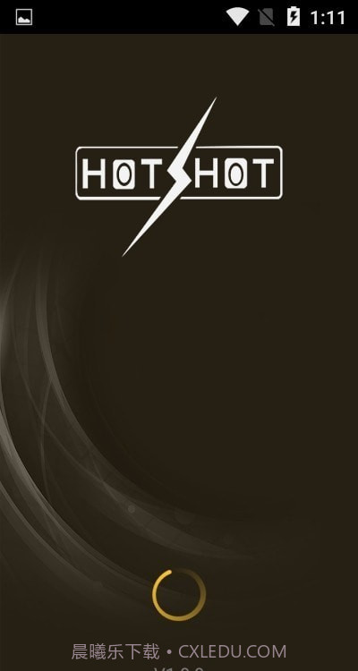HotShot截图1 HotShot截图1