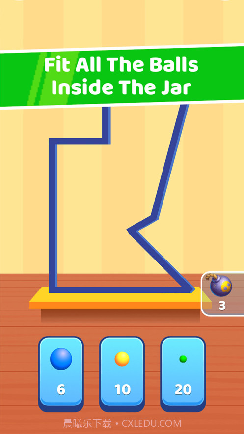 装球我贼溜截图2 装球我贼溜截图2