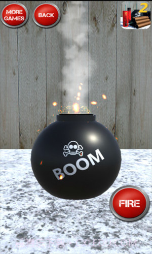 放炮模拟器截图3 放炮模拟器截图3