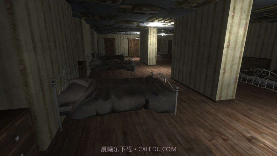 恐怖万圣节截图3 恐怖万圣节截图3