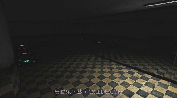 MAZE OF HORROR截图1 MAZE OF HORROR截图1