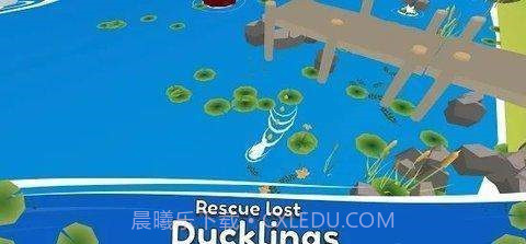 捣蛋鸭截图2 捣蛋鸭截图2
