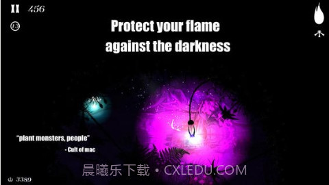 起源之火截图2 起源之火截图2