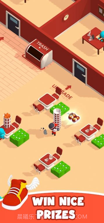 我的炸鸡店截图1 我的炸鸡店截图1