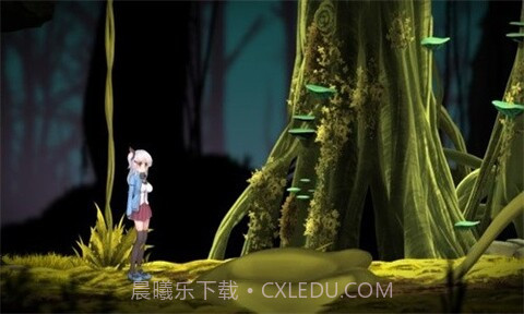 阿尔卑斯与危险森林内购版截图3