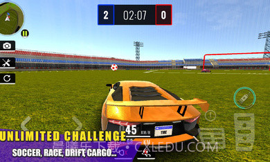 轮胎赛车截图3 轮胎赛车截图3