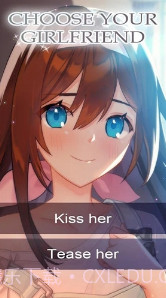 我的水泳女友Sister Splash截图1 我的水泳女友Sister Splash截图1