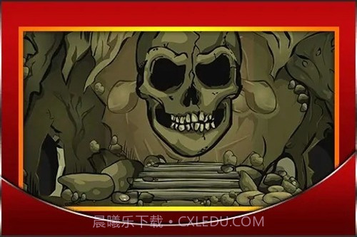 洞穴女人逃生截图3