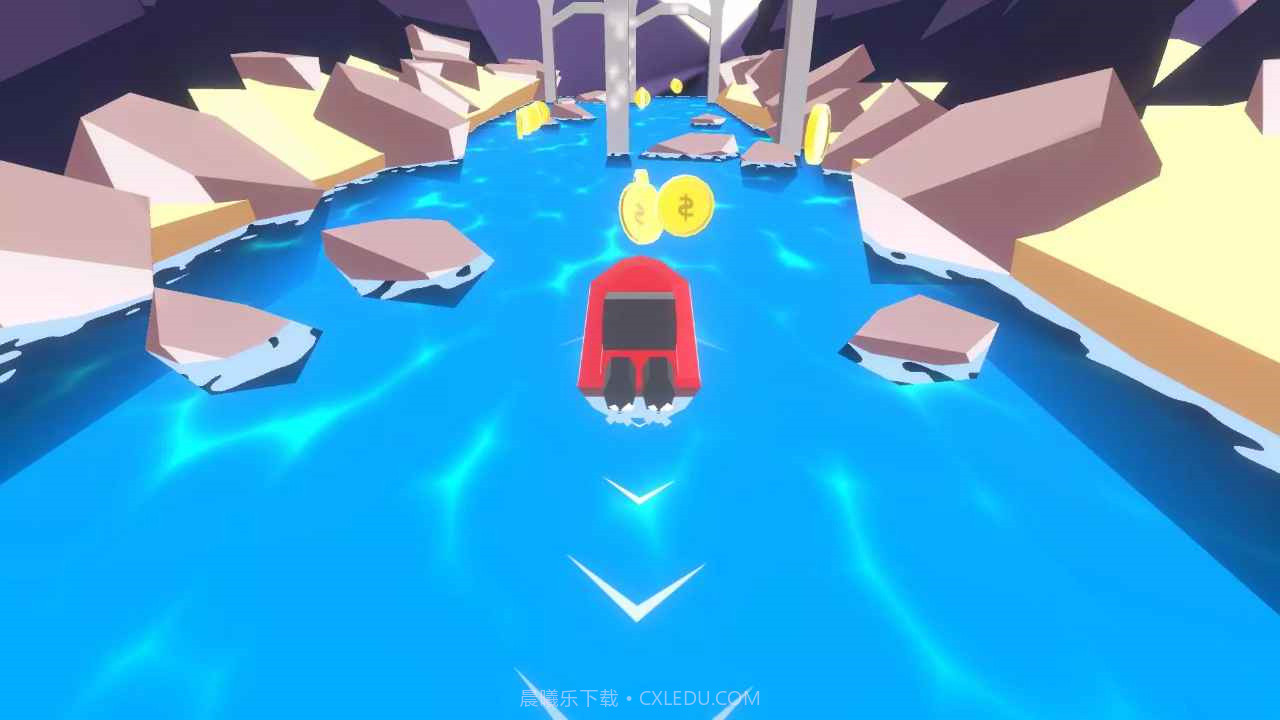 划船竞赛截图3 划船竞赛截图3