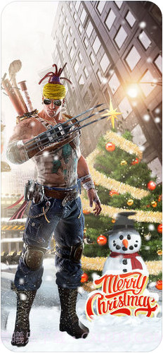 末日争霸:丧尸之战截图2 末日争霸:丧尸之战截图2