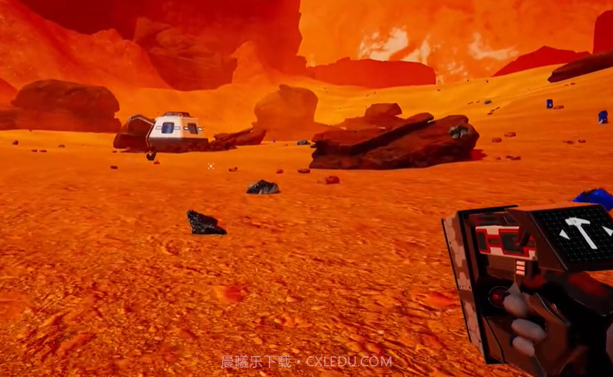 行星工匠截图4 行星工匠截图4