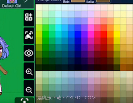 加查终极版模组v1.0.3截图1