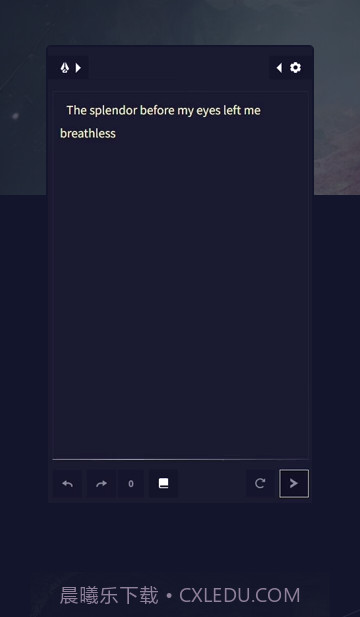 novelaidiffusion截图3 novelaidiffusion截图3