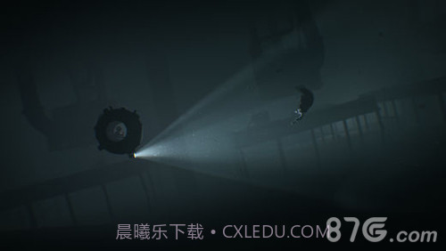 囚禁截图4 囚禁截图4