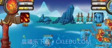 信仰:混沌之潮截图2 信仰:混沌之潮截图2