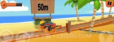 卡车狂热漂移截图3 卡车狂热漂移截图3