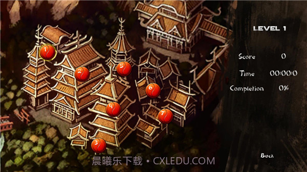 影子刀刃截图3 影子刀刃截图3