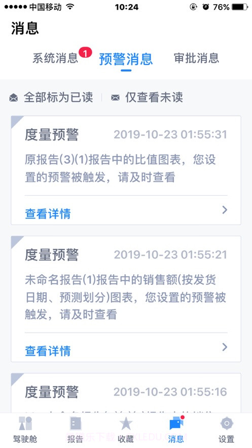 网易有数截图2 网易有数截图2