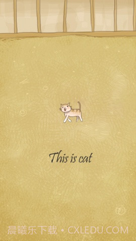 小猫进化大派对截图1 小猫进化大派对截图1