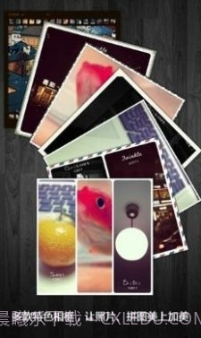 百变相机变年轻截图3 百变相机变年轻截图3