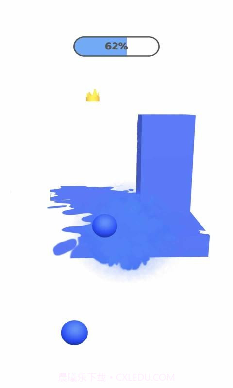 未着色的秘密截图1 未着色的秘密截图1