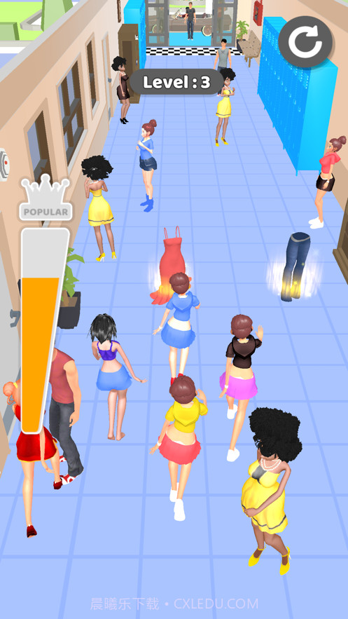 校花的秘密截图3 校花的秘密截图3