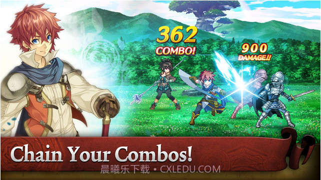 最终的天空截图1 最终的天空截图1