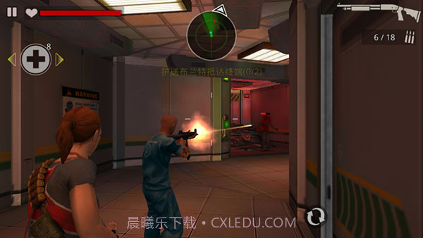 CKZ Origins截图3 CKZ Origins截图3