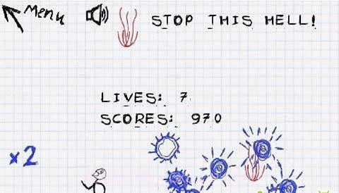 暴走末日截图2 暴走末日截图2