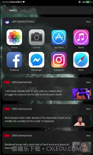 Launcher for iphone 11截图1 Launcher for iphone 11截图1