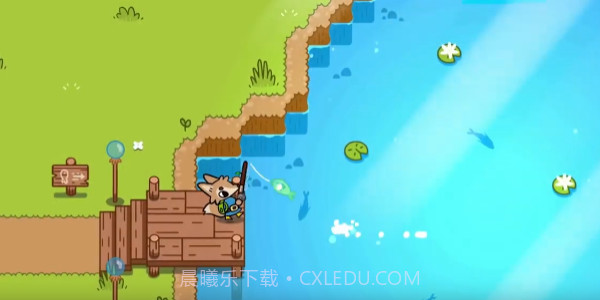 孤独的村庄截图2