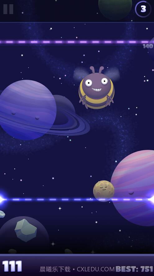 干掉月亮截图3