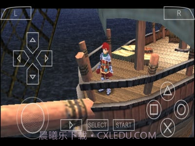 伊苏8手游截图2 伊苏8手游截图2