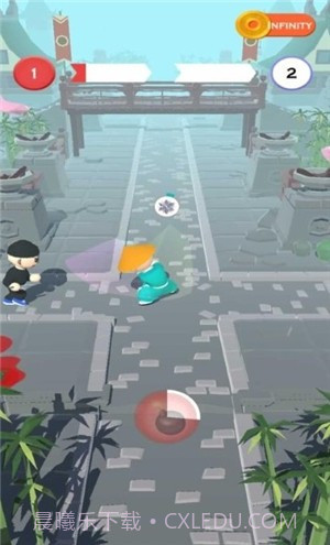 武士之争截图3 武士之争截图3