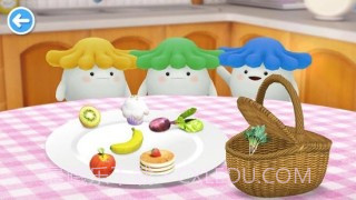 巴塔木英文小天才截图2 巴塔木英文小天才截图2