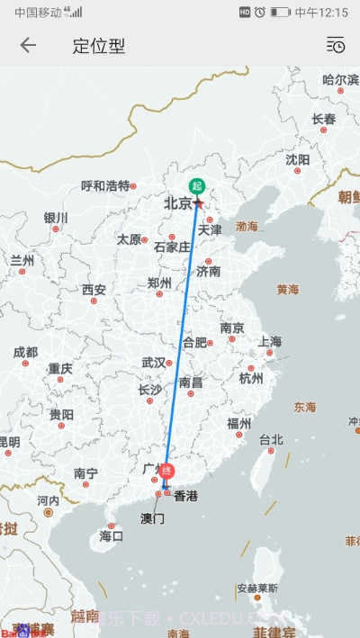 TLINK物联网平台截图3 TLINK物联网平台截图3