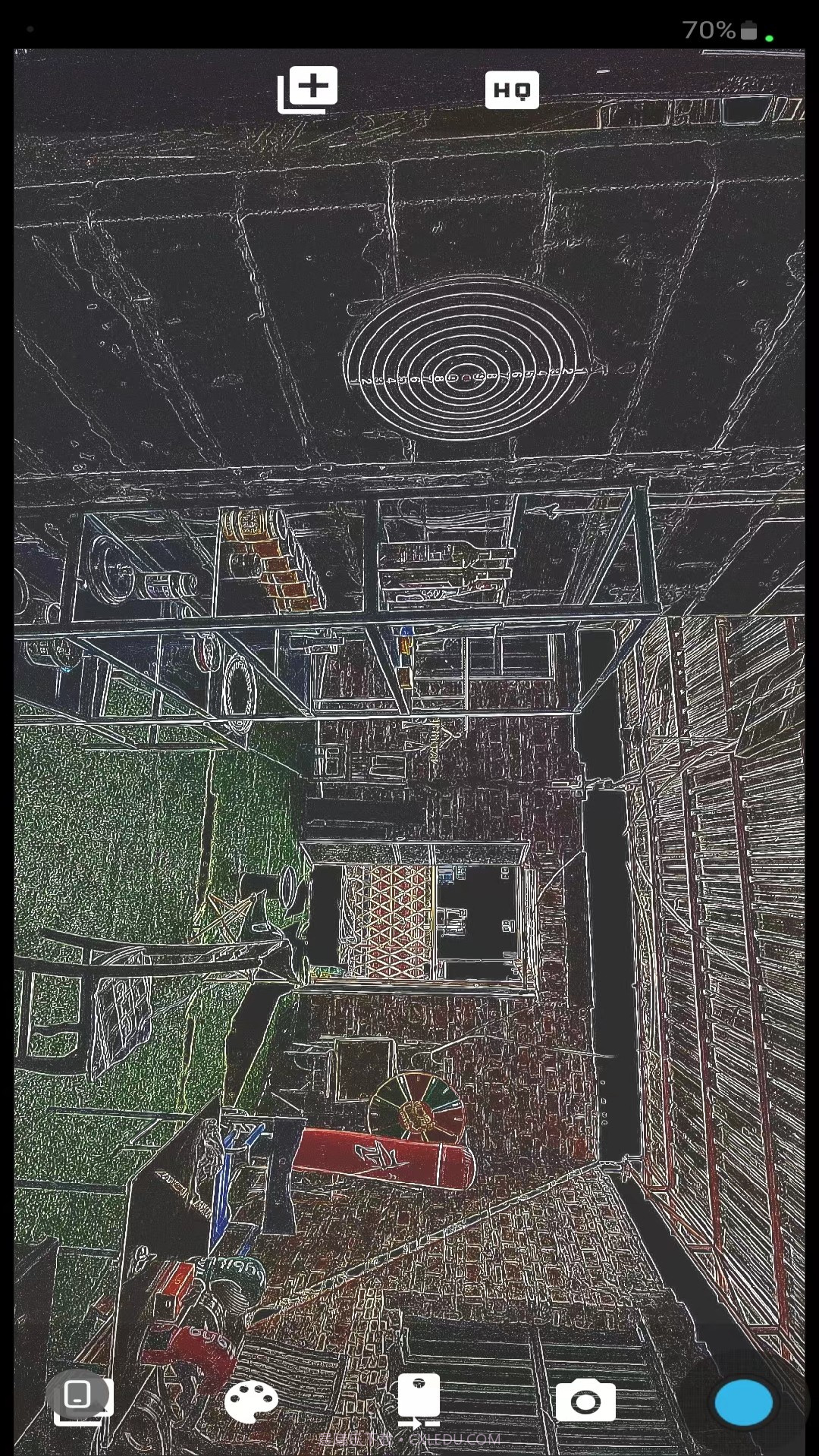 极客相机截图2 极客相机截图2