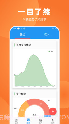 疯狂账单截图4 疯狂账单截图4