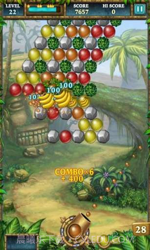 泡泡世界 Bubble Worlds截图2 泡泡世界 Bubble Worlds截图2