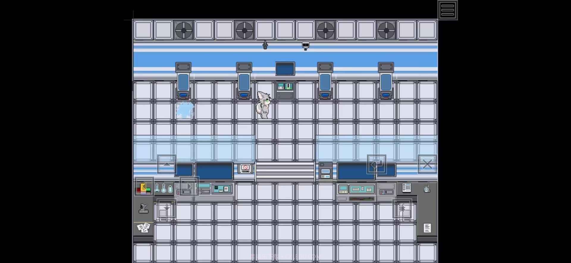 Neglected截图3 Neglected截图3